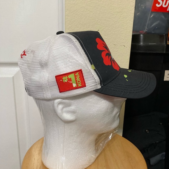 Rudy project trucker hat - Picture 3 of 5